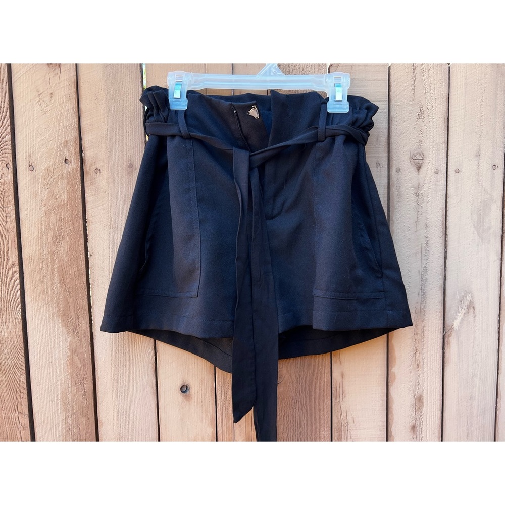 Dress Shorts